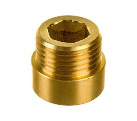 Гайка Профитт удлинительная, НР/ВР 1/2"" х 10 мм 9278335 