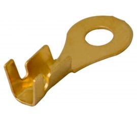 Кольцевой наконечник REXANT диам.3.5мм, 0.5-0.8кв.мм 08-0072 