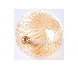 Светодиодная лампочка HIPER VEIN G200 4W 250Lm E27 2000/3000/4000K Amber HL-2243 