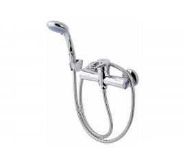 Смеситель для душа FAUZT тип См-ДшОНРШл FZs-241-B100 