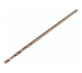 Сверло по металлу (1х12х34 мм; ц/х; Р6М5К5) Туламаш ТМ 55384 