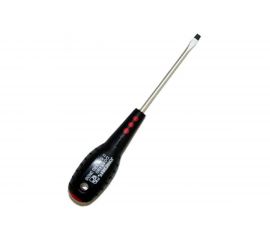 Шлицевая отвертка Jonnesway FULL STAR SL D04S575 