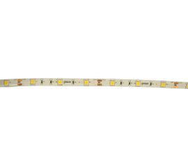 Лента LED 5050/30-SMD 7.2W 12V DC теплый белый IP66 блистер 5м Gauss 311000107 