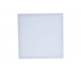 Накладной светильник Smartbuy LED Square SDL 24w/6500K/IP20 SBL-SqSDL-24-65K 
