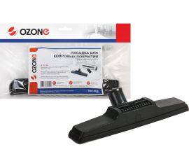 Насадка для ковровых покрытий "2 в 1" (32 мм) OZONE UN-14532 