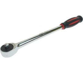 Ротационная удлинённая трещотка 1/4 дюйма х 255 мм JTC JW0917-2 