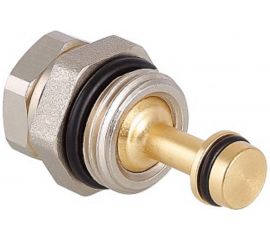 Регулировочный клапан VALTEC для коллекторных блоков VT.VDC31.N.0 