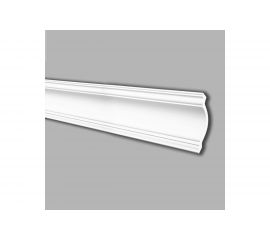 Карниз потолочный NOMASTYL (2000х80х120 мм) NMC GV 
