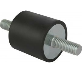 Резинометаллический буфер KIPP K0566.02001555 