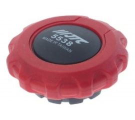 Держатель бит трещоточный 1/4" JTC 5538 