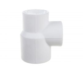 Переходной тройник SLT AQUA PP-R 25х20х20 мм SLTFT2252020 