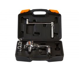 Гайковерт для легковых а/м АВТОМАГНАТ 17,19,21 мм AM-06-001 