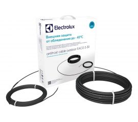 Теплый пол Electrolux EACO 2-30-1100 