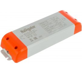 Драйвер Navigator 71 461 ND-P30-IP20-12V 4670004714614 209693 