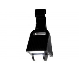 Подвесной светильник ЭРА ERAFS02405 с датчиком движения, на солнечной Б0044245 