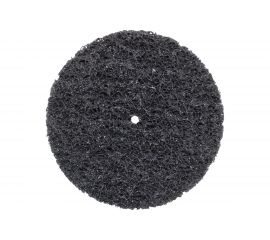 Круг для снятия ржавчины чёрный 150 мм Русский Мастер РМ-91648 