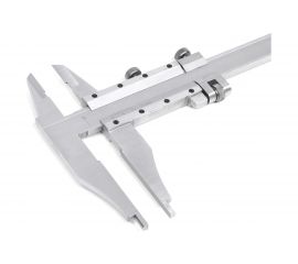 Штангенциркуль ШЦ-II 0-400 губ 100мм 0.1 1 кл. точности КАЛИБРОН 106396 