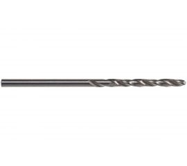 Сверло (2.6х57 мм; Р6М5; ц/х) Туламаш 101626 