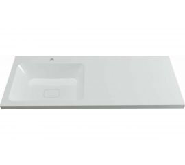 Раковина Orange Камилла 110 левая OP-110RAL 