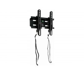 Кронштейн для телевизоров KROMAX FLAT-6 new black 26012 