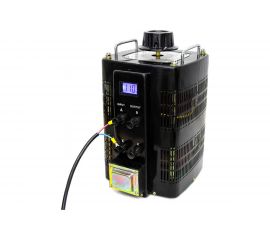 Лабораторный автотрансформатор 10000ВА SUNTEK SK2.1 LTR10000 