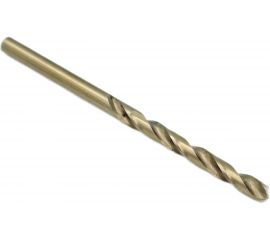 Сверло по металлу (3.7х39х70 мм; Р6М5К5; шлиф А1; цх) TORNERI 039514 