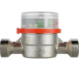 Счетчик воды Норма ИС СВКМ-20Г 100007 