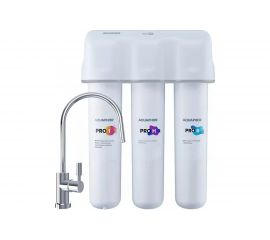 Водоочиститель Аквафор Кристалл ECO H Pro 