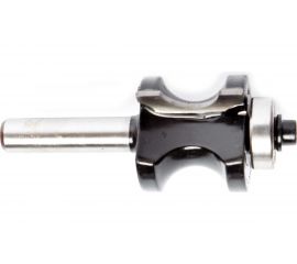 Фреза HM полукруглая (6х23х64х28.6 мм) REDVERG 840651 6625688 