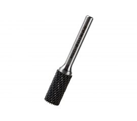 Борфреза твердосплавная (12x6x25x70 мм; тип B-цилиндр с реж. торцом) Профоснастка №115 860261225700 