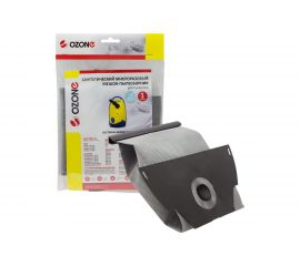 Мешок-пылесборник многоразовый для пылесосов ELECTROLUX OZONE MX-42 