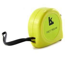 Рулетка 3 м КАЛИБРОН Р3УЗД 126309 