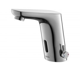 Смеситель для умывальника IDDIS Pulse сенсорный PULSBS1i86 