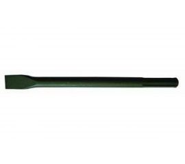 Зубило-лопатка SKRAB 18х600х25мм узкая SDS MAX 33546 