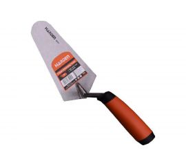 Кельма печника HARDEN профессиональная, сталь 1050, 152 мм 620236 