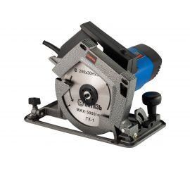 Дисковая пила ВИТЯЗЬ ПД-2200 18019007 