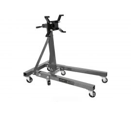 Стенд для разбора двигателей KraftWell г/п 900 кг KRWES2 