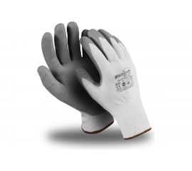 Перчатки Manipula Specialist ЮНИТ-300 TNS-53 р.11 Пер 666/11 
