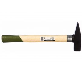 Слесарный молоток с деревянной ручкой 500 г ДТ/48/6 Дело Техники 311050 