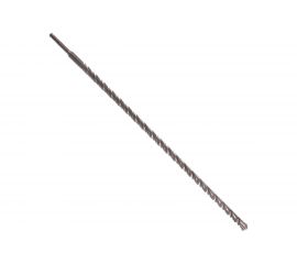 Квадробур с двойной спиралью по бетону (18x540х600 мм; SDS+) Elitech 1820.112400 