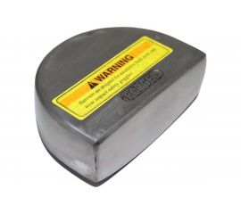 Рихтовочная полукруглая поддержка Русский Мастер "каблук" РМ-86695 