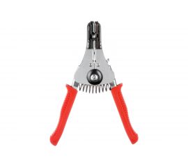 Съемник изоляции INTERTOOL 150мм HT-7021 