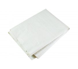 Мешок полипропиленовый 1 сорт (55x105 см; белый; нагрузка до 50 кг) РемоКолор 61-1-056 