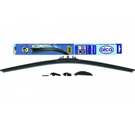 Щетка стеклоочистителя SUPER FLAT 20"/50 см Alca 050000 