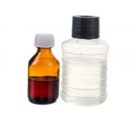 Клей эпоксидный универсальный термостойкий марки ЭДП ООО «НПК «Астат» 140 гр 00-00000602 