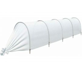 Парник Пластик система Подснежник 4 м PP-4 