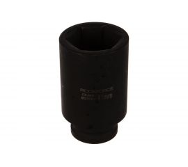 Головка торцевая ударная удлиненная (41 мм; L=78 мм; 3/4DR) Rockforce RF-46510041 