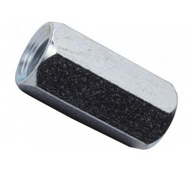 Соединительная гайка ВИРТУОЗ DIN 6334 М12 1 шт 26248 