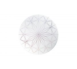 Светильник Jazzway PPB ASTRA-2 36w 4000K IP20 D380х65 5027046 