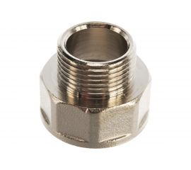 Переходник FV-PLAST FV-Brass ВР-НР 1х3/4 AA452001034 